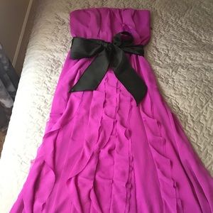 Bridesmaids/ formal dress